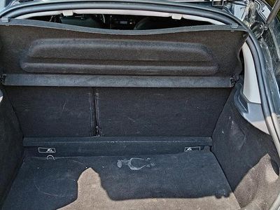 Usata Renault Clio IV 78 CV (57 kW) 2014 Nero Utilitaria