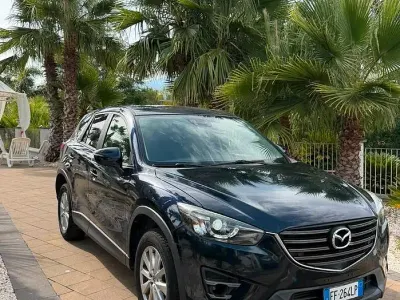 Usata Mazda CX-5