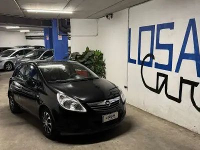 Używany Opel Corsa Cosmo 80 KM (58 kW) 2010 Other Hatchback