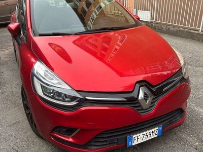 Renault Clio IV