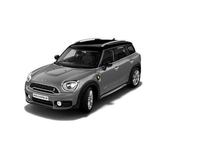 Usata Mini Cooper S Countryman 136 CV (100 kW) 2020 SUV