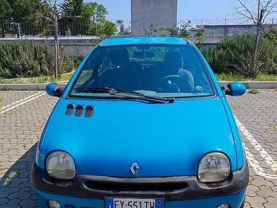 Usata Renault Twingo 2003 Utilitaria