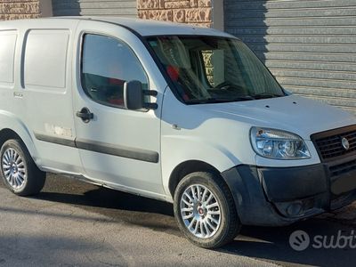 Fiat Doblò