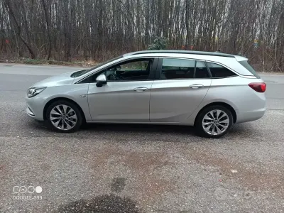 Usata Opel Astra