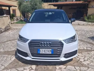 Usata Audi A1 Sportback