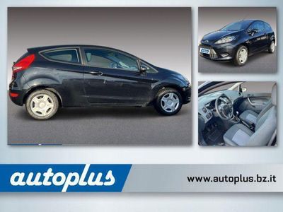 usata Ford Fiesta 1.2 82CV 3 porte TREND