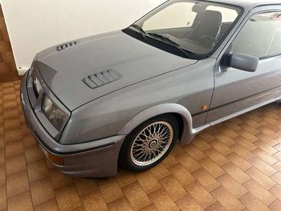 Ford Sierra