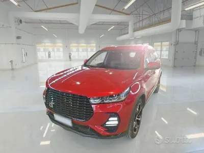 Usata DR DR 6.0