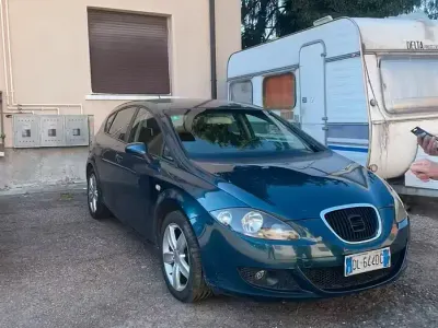 Usata Seat Leon