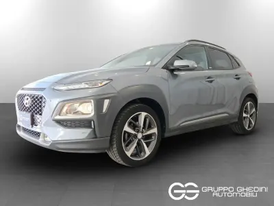 Usata Hyundai Kona