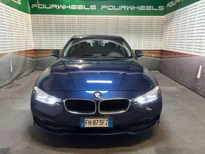 Occasion BMW 320