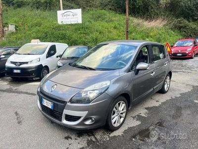 usata Renault Scénic III Scénic X-Mod 1.5 dCi 110CV Luxe