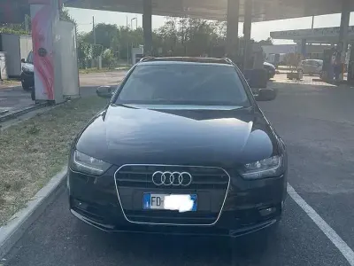 Usata Audi A4