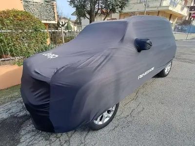 Usata Jeep Renegade Limited 120 CV (88 kW) 2016 Grigio SUV