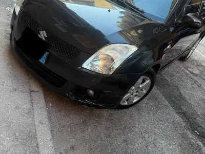 Usata Suzuki Swift