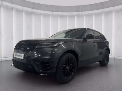 Usata Land Rover Range Rover Velar SE Dynamic 204 CV (150 kW) 2024 Carpathian grey SUV