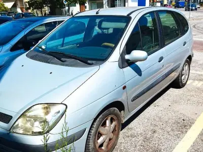 Usata Renault Scénic