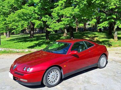 Alfa Romeo GTV