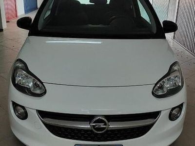 usata Opel Adam - 2014