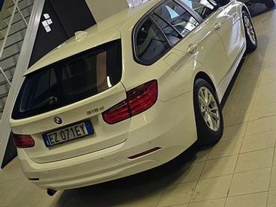Usata BMW 318 143 CV (105 kW) 2015 Station wagon