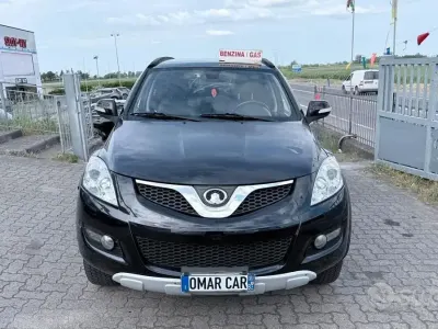 Usata Great Wall H3