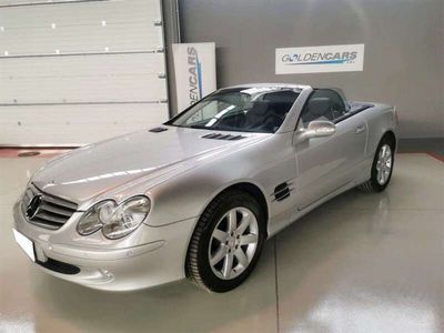 Mercedes SL350