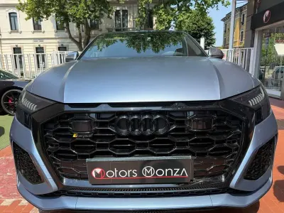 Usata Audi RS Q8