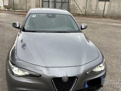 usata Alfa Romeo Giulia (2016) - 2018