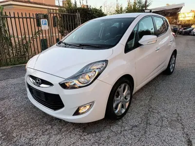 Usata Hyundai ix20