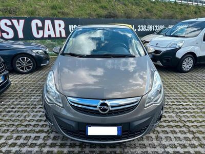 usata Opel Corsa 1.2 5 porte Club-11/2011