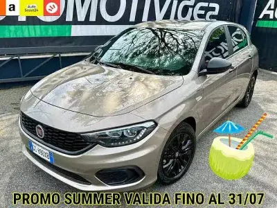 Usata Fiat Tipo