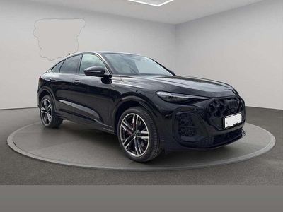 Usata Audi Q5 Sportback Ambiente 204 CV (150 kW) 2026 Nero SUV