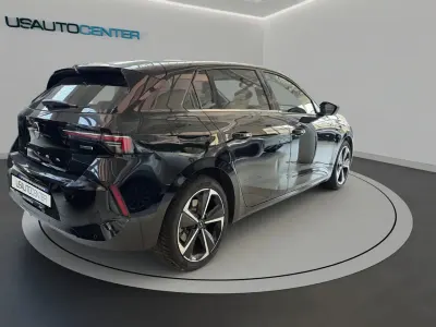 Usata Opel Astra Ultimate 180 CV (132 kW) 2022 Utilitaria