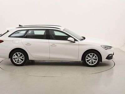 Usata Seat Leon ST Business 90 CV (66 kW) 2023 Station wagon