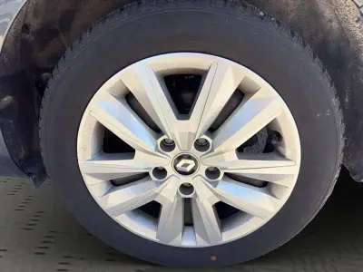 Usata Renault Mégane II Business 116 CV (85 kW) 2022 Grigio scuro Berlina