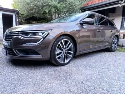 Usata Renault Talisman