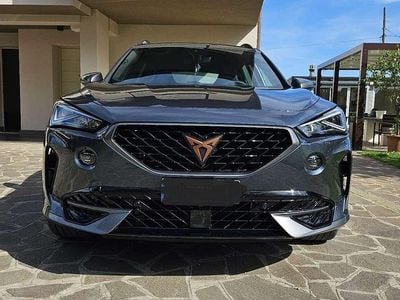 Usata Cupra Formentor 150 CV (110 kW) 2022 SUV