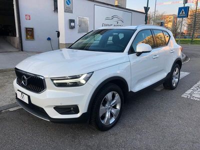 usata Volvo XC40 1.5 t2 Momentum Pro auto my21 - AUT/NAV/CAMERA/PDC