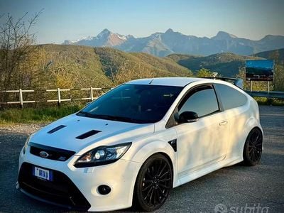 Begagnad Ford Focus RS 305 HK (224 kW) 2011 Sedan