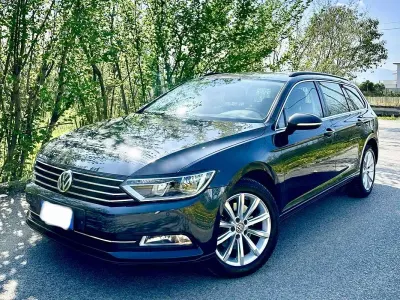 Usata VW Passat Executive 150 CV (110 kW) 2018 Station wagon