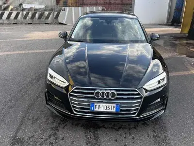 Usata Audi A5