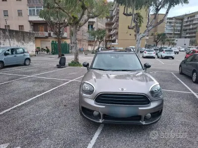 Usata Mini Countryman
