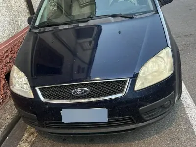 Usata Ford C-MAX