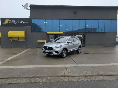 Usata MG ZS