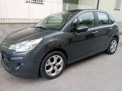 Usata Citroën C3