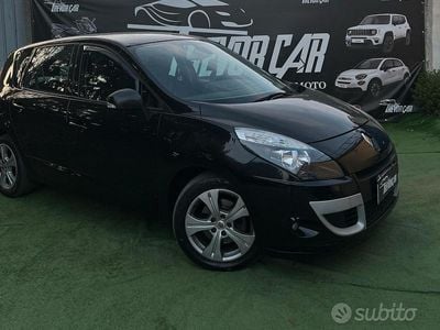 Renault Scénic III