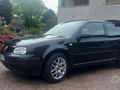 Usata VW Golf III 110 CV (80 kW) 1999 Berlina
