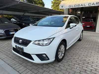 Usata Seat Ibiza