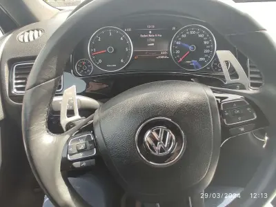 Usata VW Touareg 239 CV (175 kW) 2010 SUV