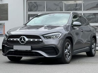 Mercedes GLA200